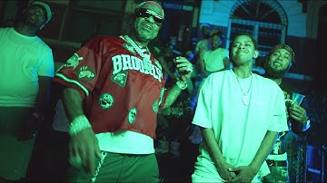 Steph X & Jim Jones - Hole In My Heart (Official Music Video)