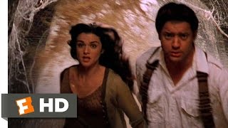 The Mummy Returns (1/11) Movie CLIP - The Bracelet of Anubis (2001) HD