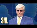 Weekend Update: Bob Baffert on Medina Spirit’s Failed Drug Test - SNL