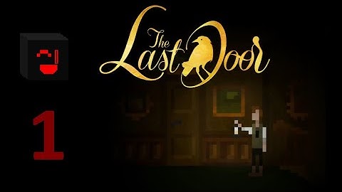 Point and Click Horror - Let