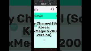 Same For Logopedialogo Fanon 2 Wiki. Error V1