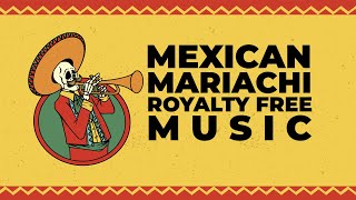 Mexican Mariachi Royalty Free Music For Videos