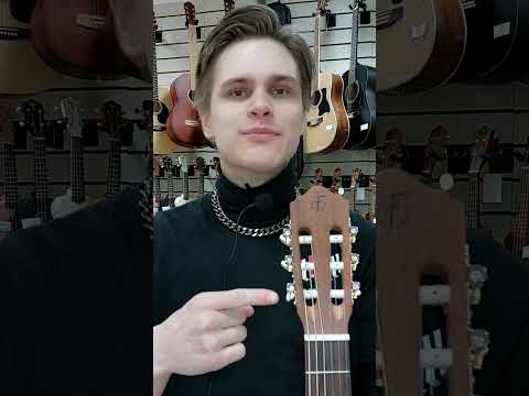 ФАТАЛЬНАЯ ОШИБКА! Нельзя ставить металлические струны на классику! (пародия на @alexeymercedes)