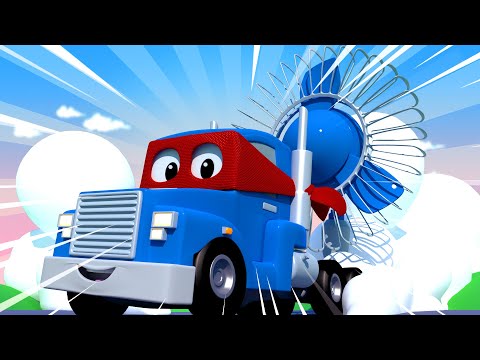 Видео: Камионът за сладолед LA зарежда въздействащите двойно