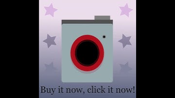 Motion graphics using only Toonsquid/4 - Click! - Fake commercial - Istant camera trailer ita