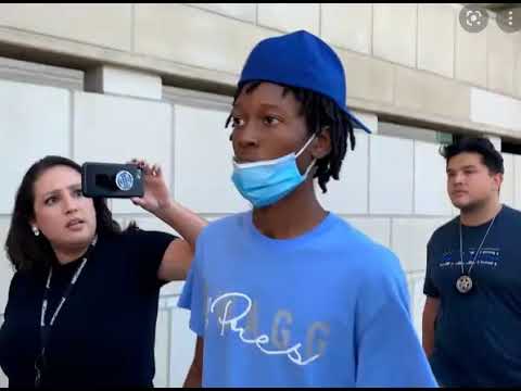 UPDATE! Timothy Simpkins Released On $75,000 Bail