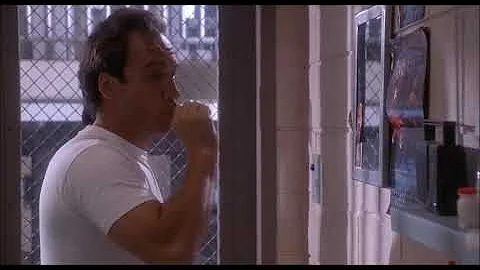 Taking Care of Business 1990 Opening scene