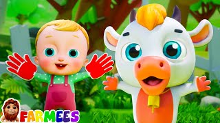 Singing If You're Happy And You Know It + More Kids Music & Nursery Rhymes for Children by Farmees