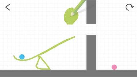 我過了Brain Dots的第128關！ http://braindotsapp.com #BrainDots #BrainDots_s128