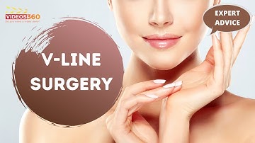 Frequently Asked Questions with Dr. Edmund Kwan - What is V-line surgery?