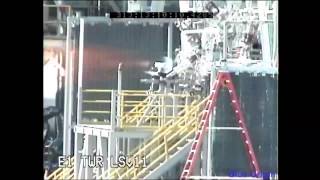 Blue Origin Tests Be-3 Engine