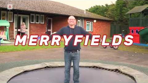 Merryfields: Short Breaks for Disabled Children | Disability | England