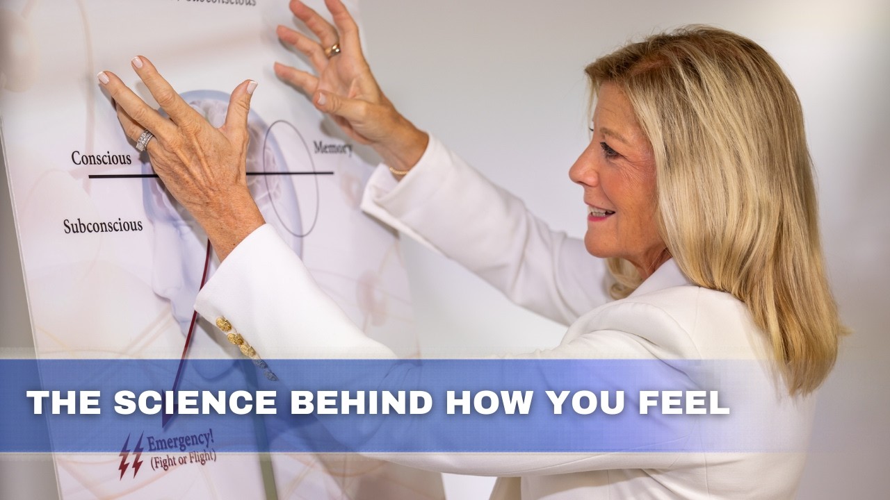 Emotional Vibration: The Science Behind How You Feel