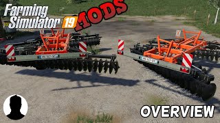 ["Steckdosenzocker", "Fs19", "Farming Simulator19", "Ls19", "Landwirtschaftssimulator19", "YouTube", "Instagram"]