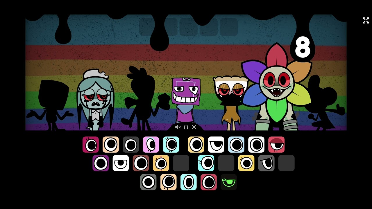 First vid! Mod name: Beatblox V1: The drawing board.