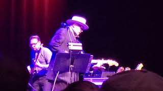 Rosanne Cash & Ry Cooder I Walk The Line June 18 2019 Chicago Nunupics