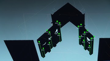 6D video mapping for a rock opera of "Crime and Punishment"