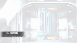 Sedna Junction - saryn is op