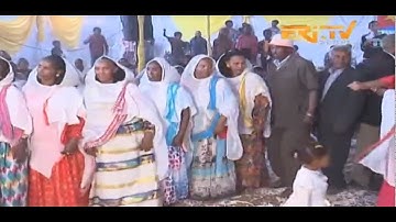 ERi-TV, Eritrea:ጽምብል በዓል ናጽነት- ኣርባዕተ ኣስመራ/Independence Day Celebration -Arbaete Asmara, May 24, 2018