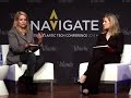 One-on-One Interview: Gwynne Shotwell, President, SpaceX