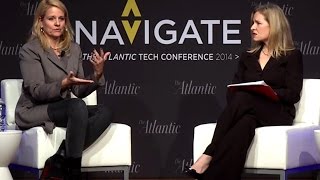 Famous One-on-One Interview: Gwynne Shotwell, President, SpaceX Profile