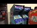 COME TO WORK WITH ARCADE JASON