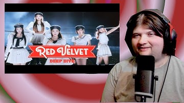 Red Velvet a Deep Dive Guide REACTION!