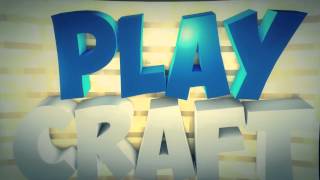 PlayCraft INTRO