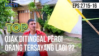 TUKANG OJEK PENGKOLAN - Ojak Ditinggal Pergi Orang Tersayang Lagi