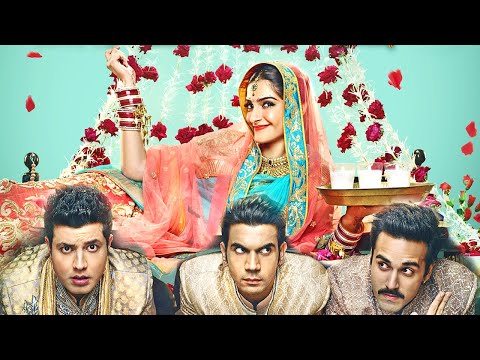 Dolly Ki Doli Hindi Full Movie | Rajkummar Rao, Saif Ali Khan, Sonam Kapoor, Var