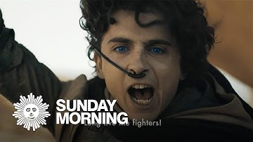 Creating the languages of other worlds