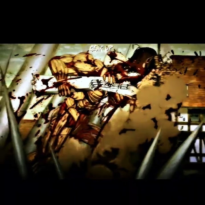 Eren eager vs Reiner | Attack on Titan 💀💥#eren #reiner #aot #edit #anime #animebattle #goku #explore