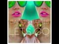 Calvin harris feat neyo  lets go alessandro carle rmx