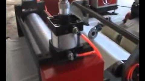 Good embossing hand towel paper C fold making machine