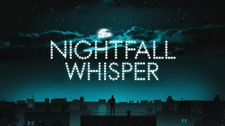 Nightfall Whisper (official song) prod by Right Writer