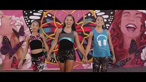 Mackenzie Ziegler - TEAMWORK - Official Music Video!