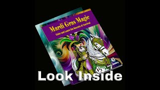 MardiGrasMadness pptx