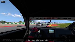 Raceroom Racing Experience - Let Lin Cook , Let Him Cook , Its Final Lap , Commit It