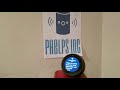 Phelps Fast Pitch - Elevator Pitch
