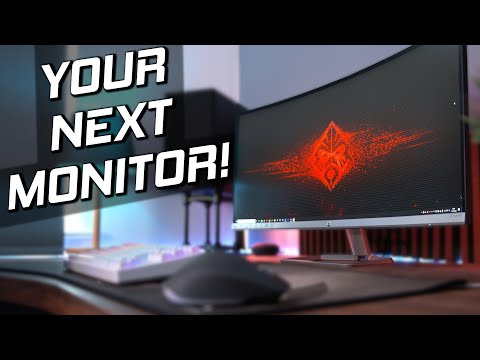 Video: Een monitor kiezen voor uw thuis-pc