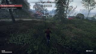 Generation Zero Cavalry Is Here