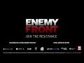 Enemy Front (PS3) Teaser Trailer