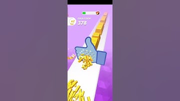 perfect slice like short game #shorts #gaming #android #gameplay