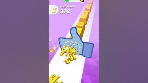 perfect slice like short game #shorts #gaming #android #gameplay