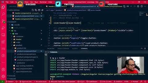 Angular Life Cycle Conetent Projection Pipes