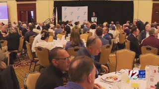 Greater Providence YMCA honors 2024 "Heroes"
