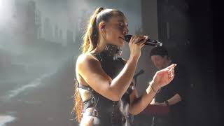 Sevdaliza - Gole bi goldoon(Live in Athens)(26/04/2024)