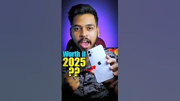 Is IPhone 11 Still Powerful In 2025 ?
