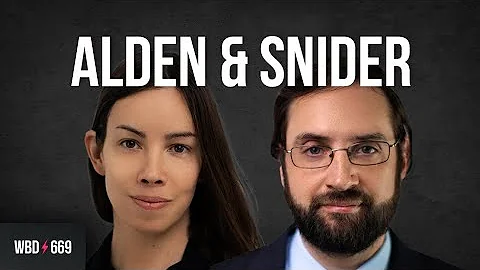 WBD Live in Miami - The Money Printing Debate with Jeff Snider and Lyn Alden