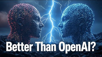 Stop Everything. Google Launches Gemini 3… And It’s Unreal.